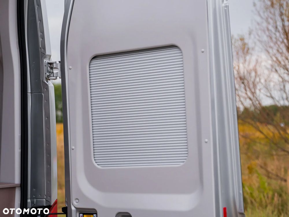 Ford Bürstner Signeo C590 Bahia TRANSIT - 16