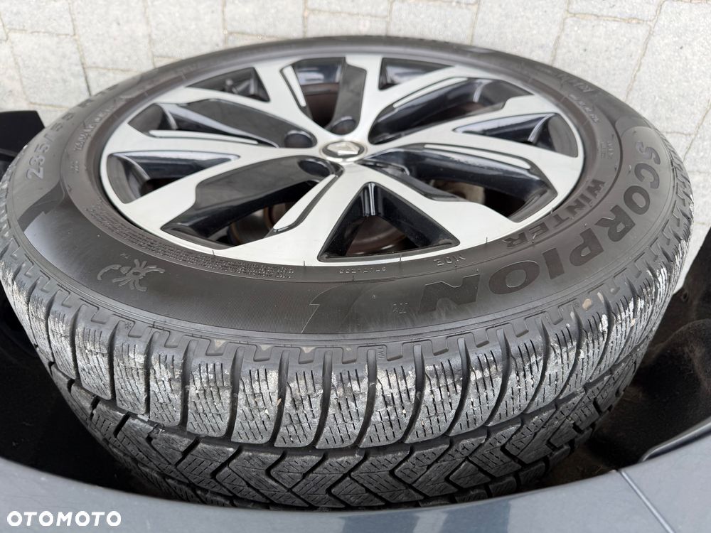 Renault Espace BLUE dCi 160 EDC LIFE - 15