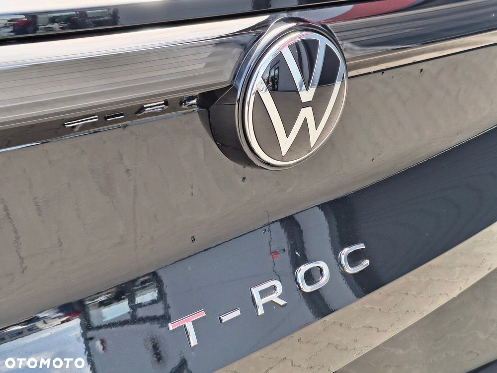 Volkswagen T-Roc 1.5 TSI Life DSG - 10