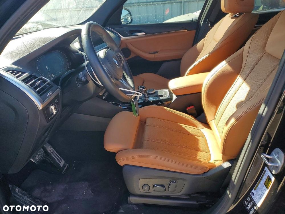 BMW X3 - 10