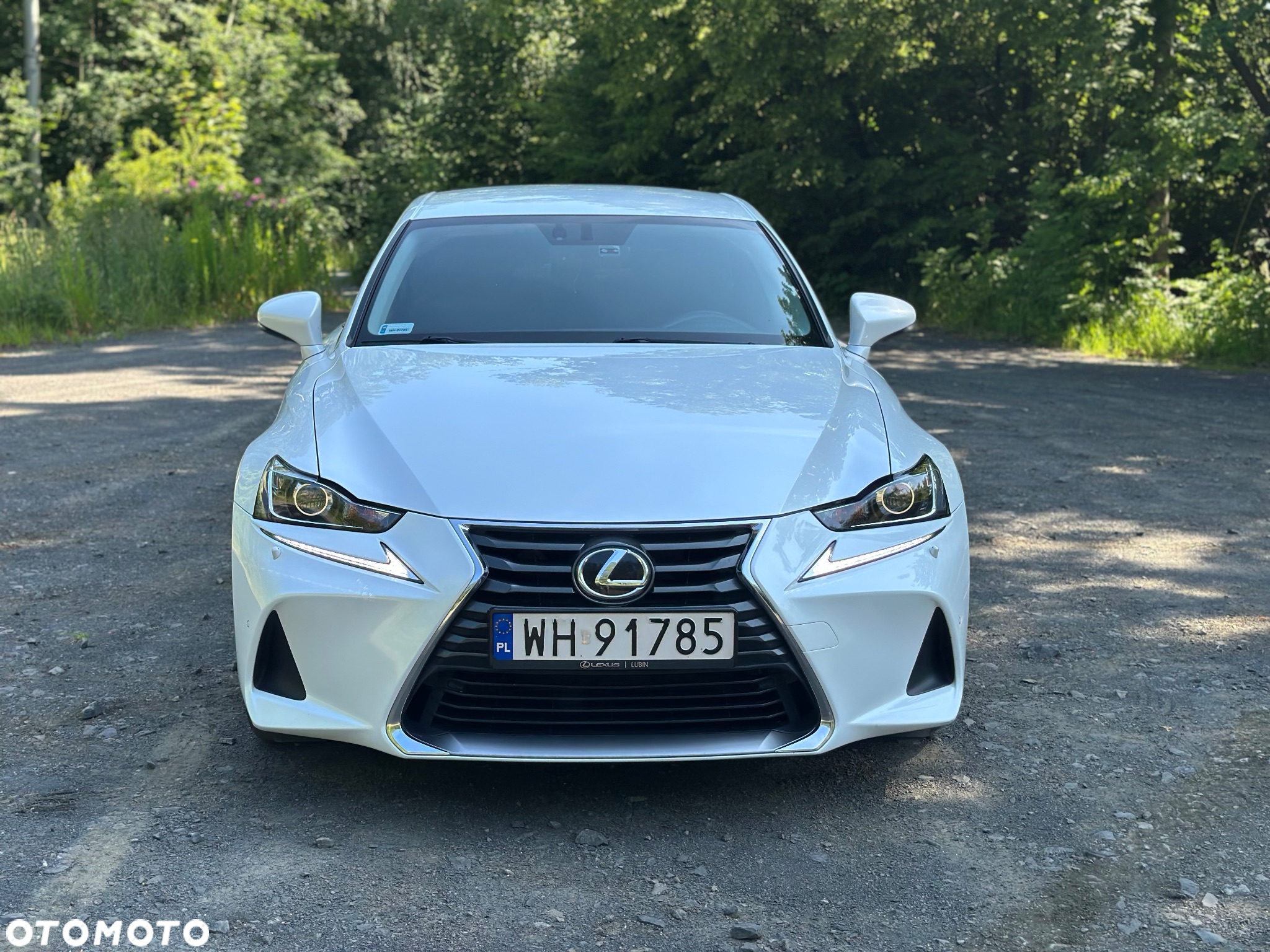 Lexus IS 200t Elegance - 3