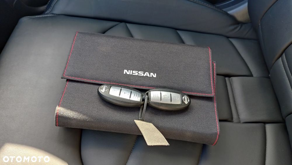 Nissan Qashqai 1.3 DIG-T Tekna DCT - 29