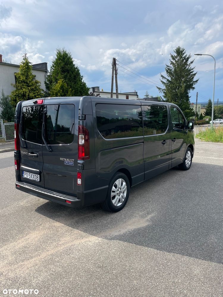 Renault Trafic 2.0 dCi - 5