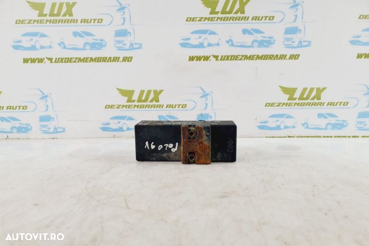 Modul releu electroventilator gmv 1j0919506m Seat Ibiza 3 (facelift) seria - 1