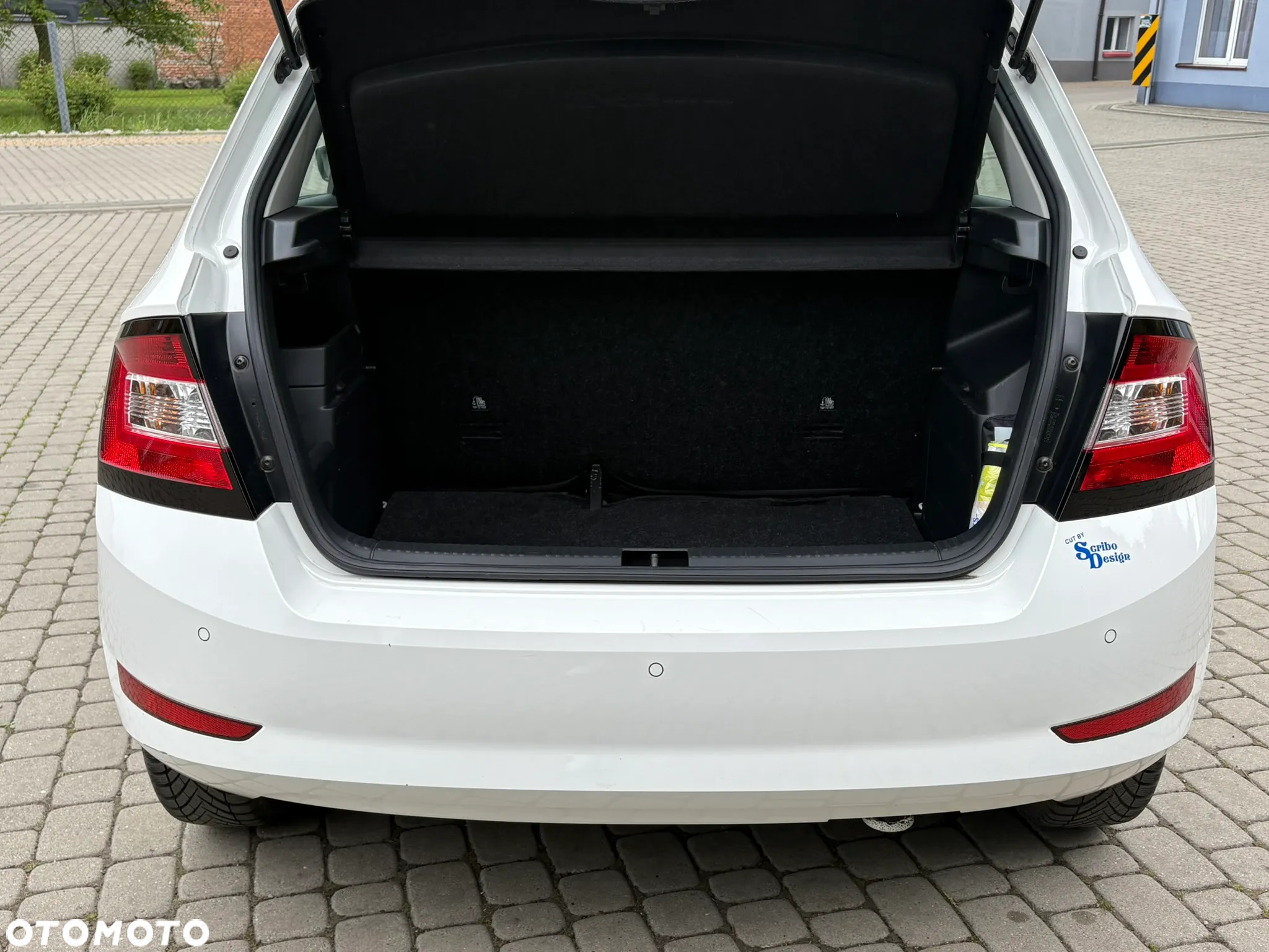 Skoda Fabia 1.0 MPI Clever - 18