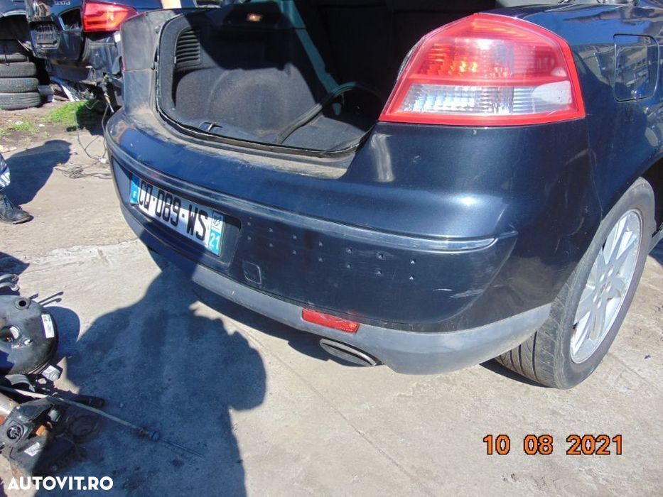 Bara spate Renault Velsatis dezmembrez velsatis 2.0dci - 1