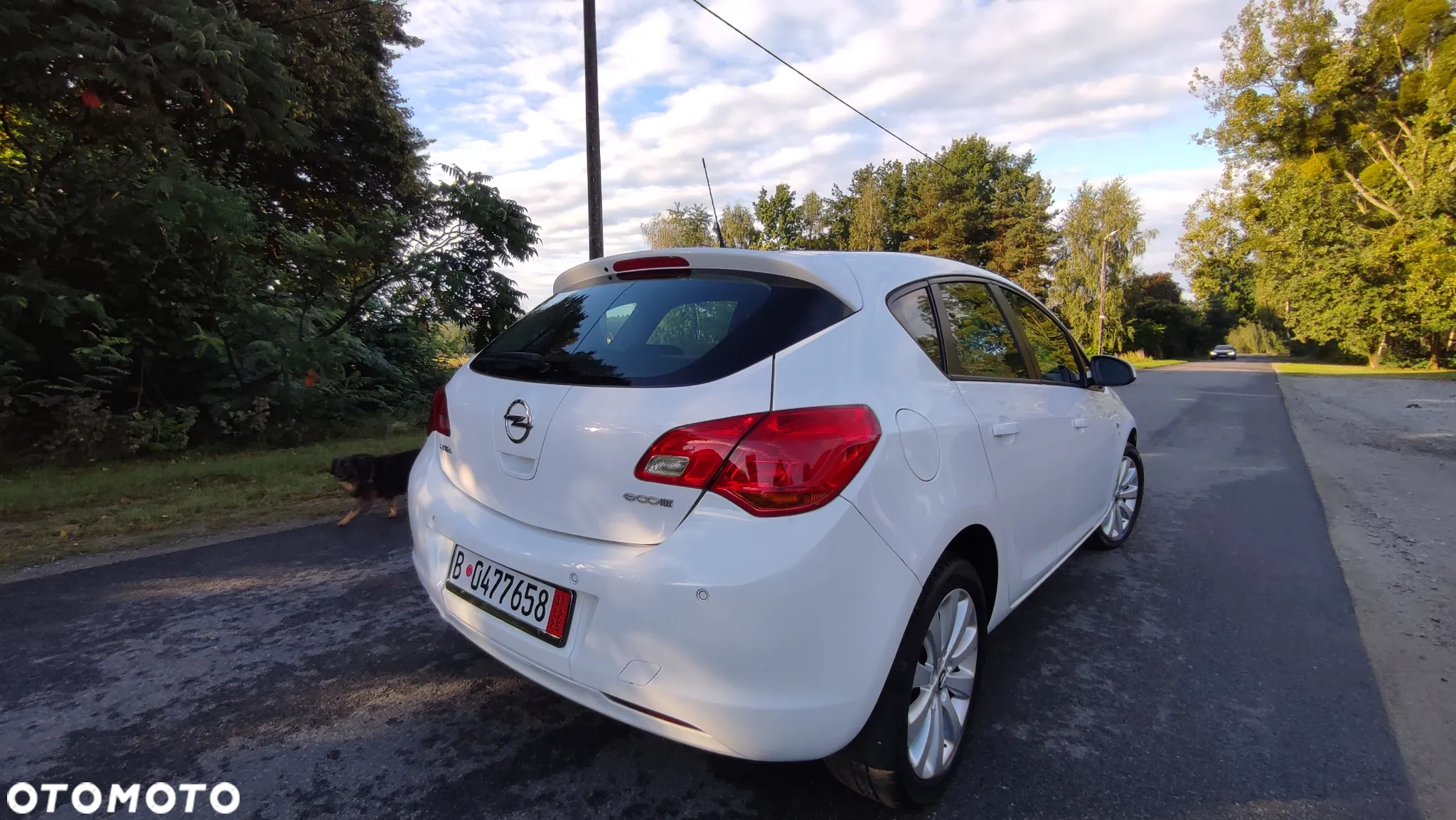 Opel Astra 1.4 Active - 24