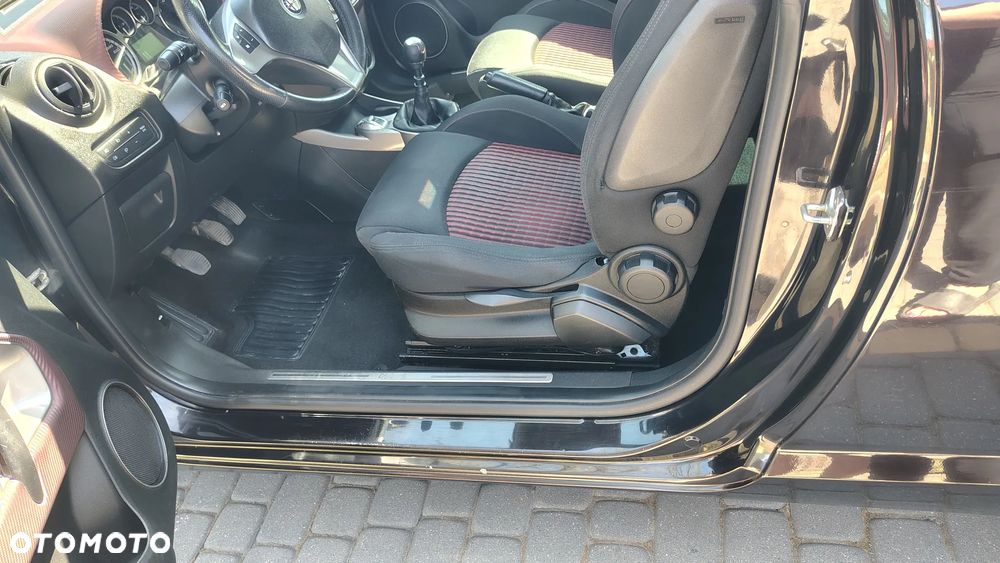 Alfa Romeo Mito - 15