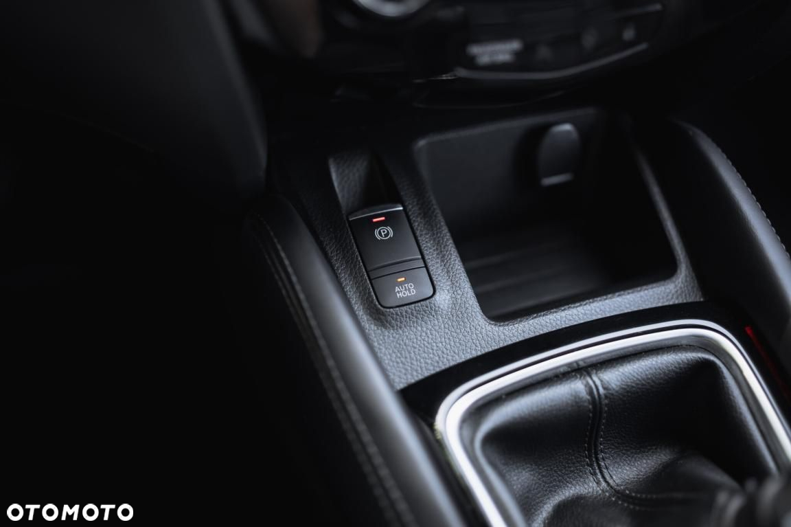 Nissan Qashqai - 19