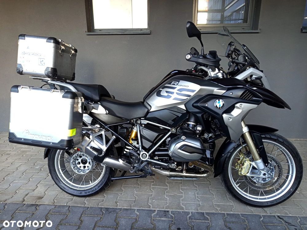 BMW GS - 24