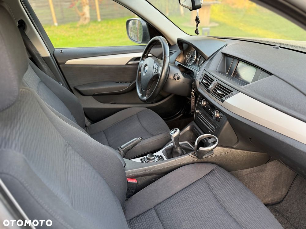 BMW X1 sDrive20d - 24