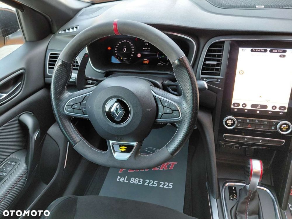 Renault Megane - 22