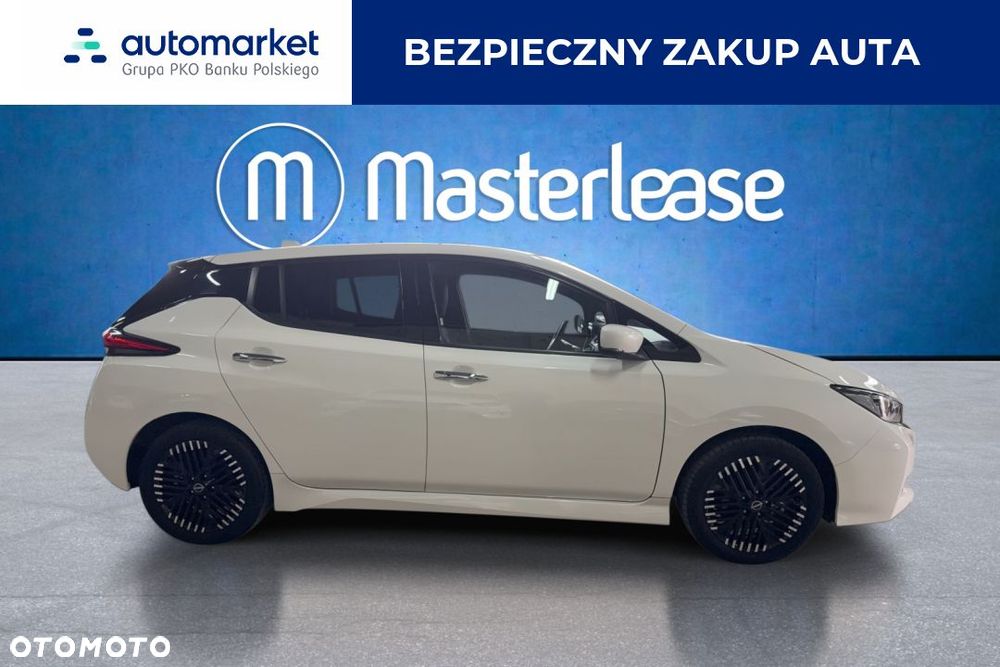 Nissan Leaf 40kWh N-Connecta - 4