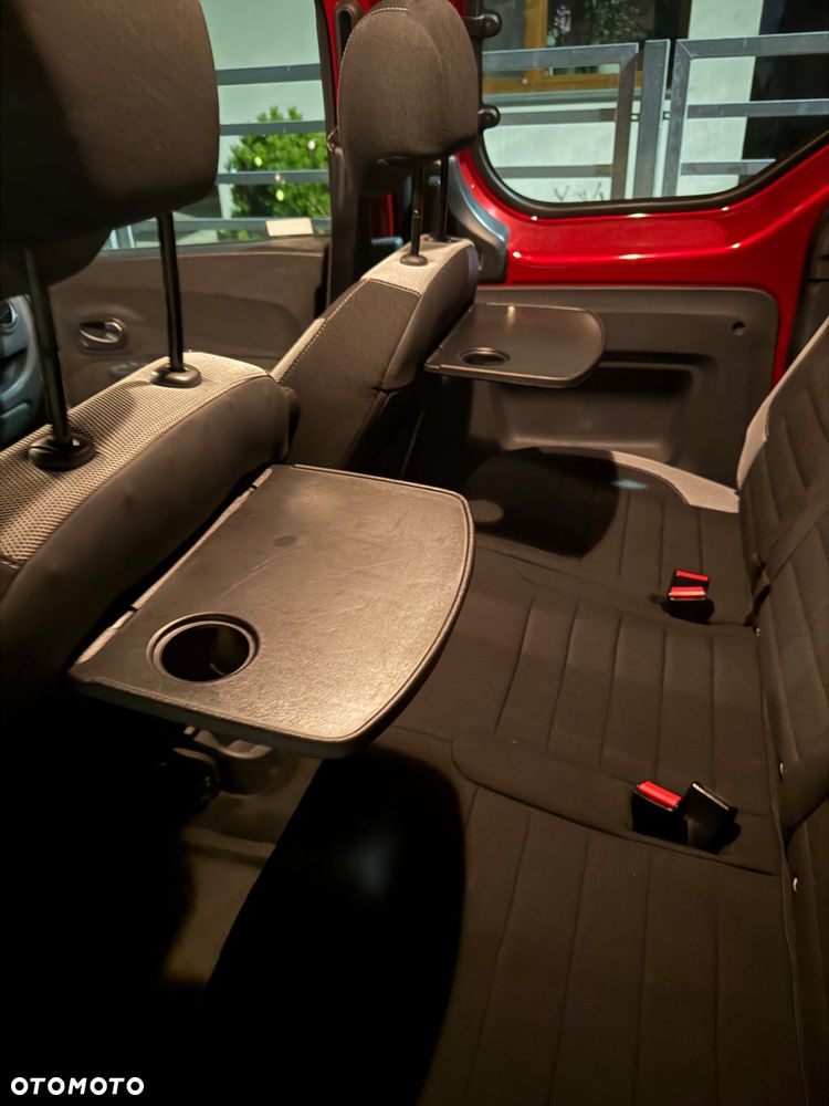 Dacia Dokker 1.3 TCe Stepway - 34