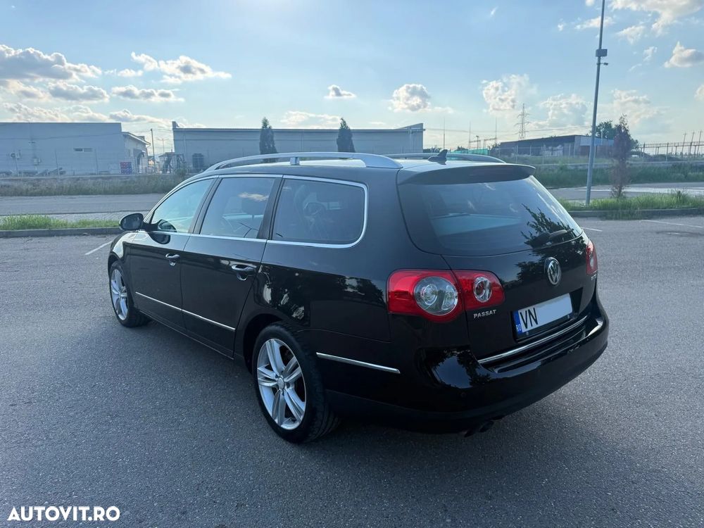 Volkswagen Passat 2.0 TDI Comfortline - 2