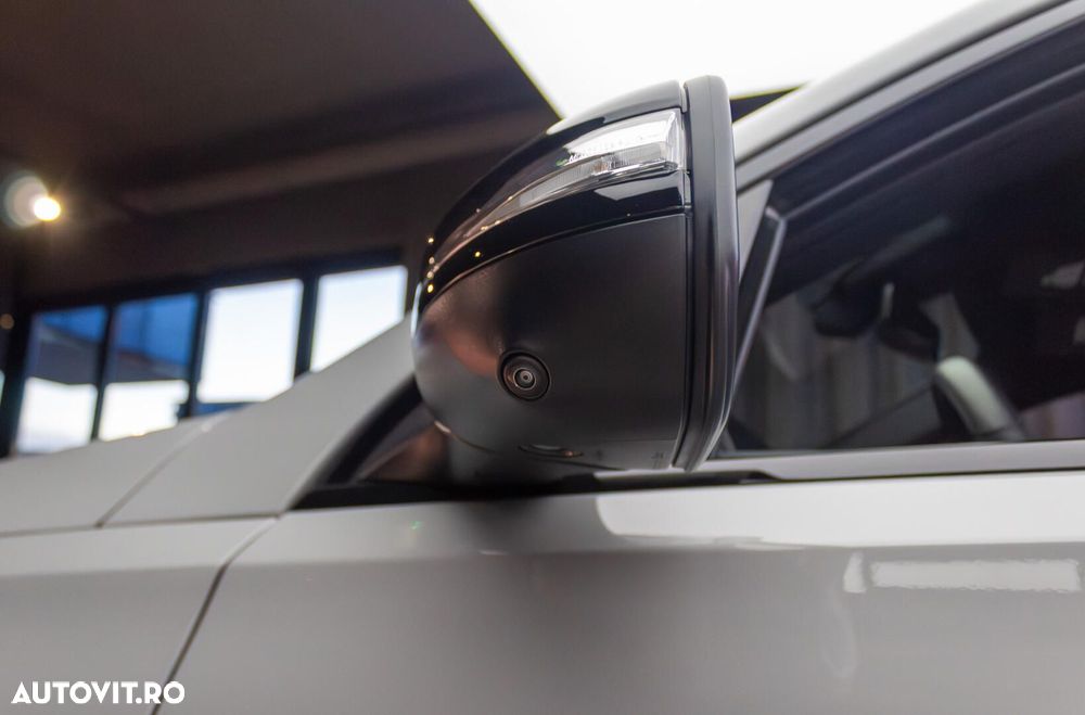 Mercedes-Benz GLE Coupe 450 d 4Matic 9G-TRONIC AMG Line Advanced Plus - 15