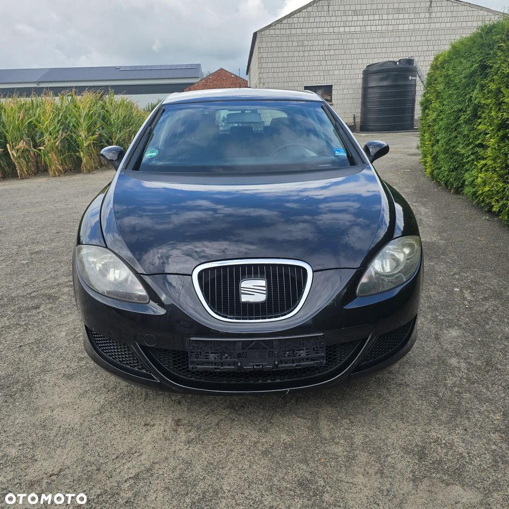 Seat Leon 1.6 Comfort Limited - 7