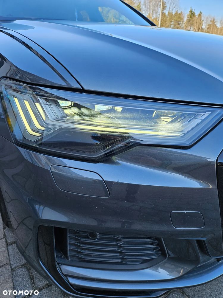 Audi A6 Avant 45 TFSI S tronic sport - 25