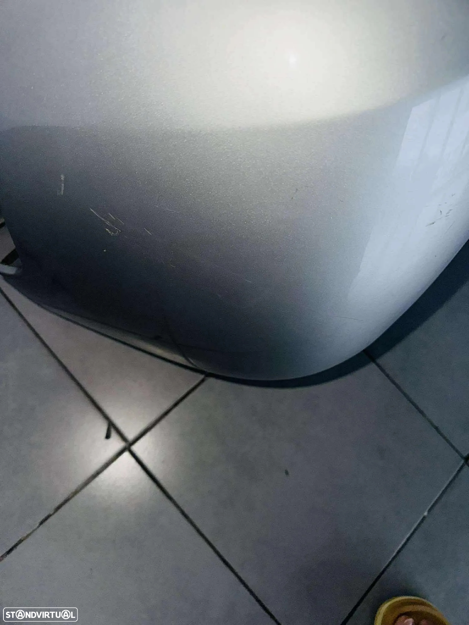 Guarda Lamas Trás Direito Smart Roadster - 2003 / 2025 - 4