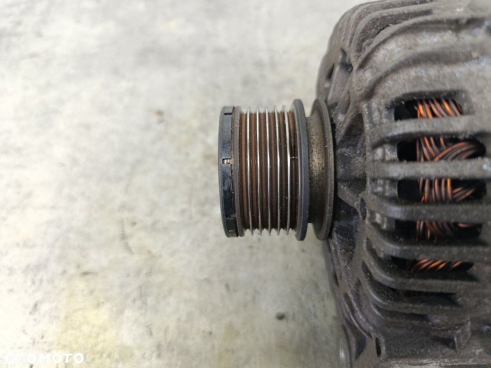 ALTERNATOR RENAULT MEGANE II FL 8200667614 TG11C066  2543564  1.5 DCI - 6