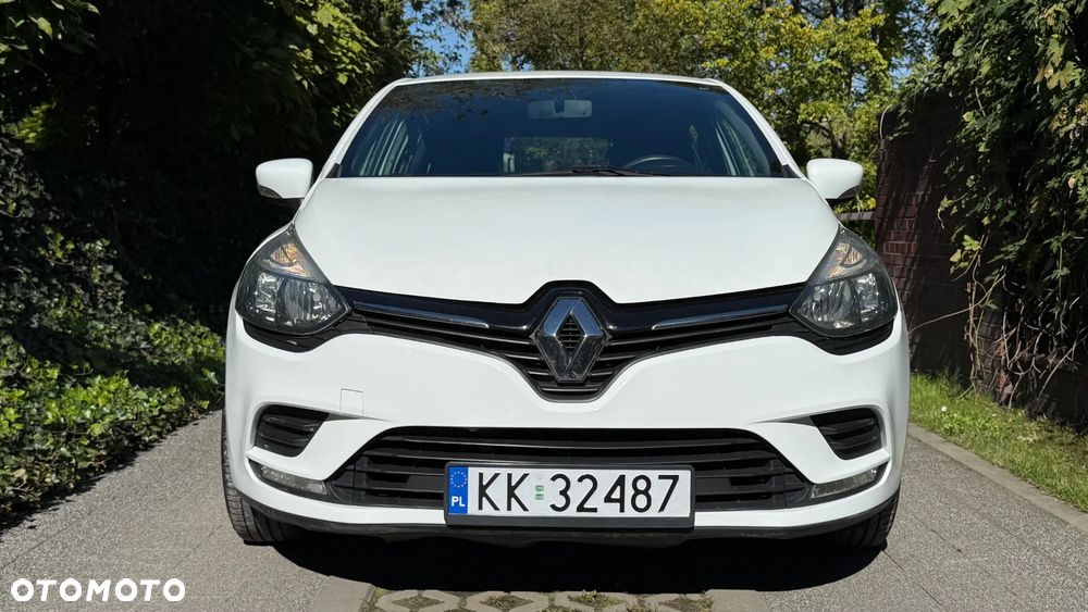 Renault Clio 1.5 dCi Energy Life - 3