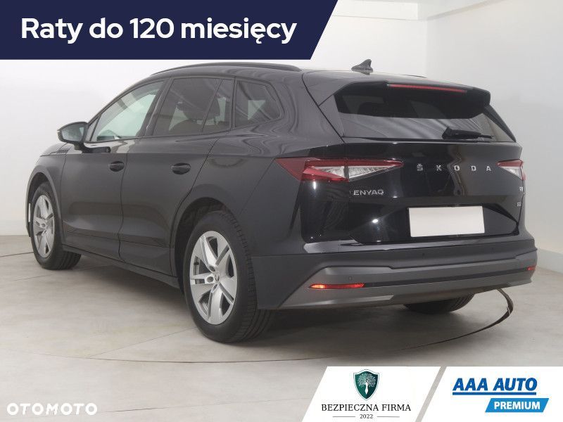 Skoda Enyaq - 6