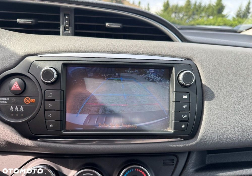 Toyota Yaris - 19