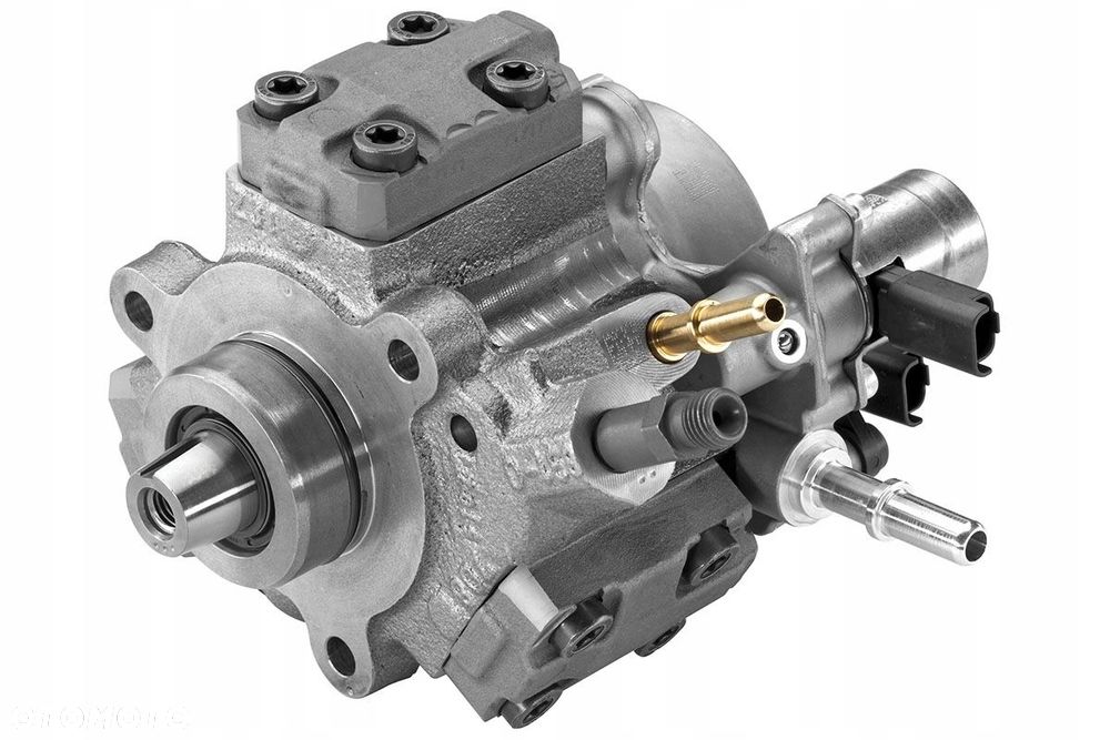 POMPA WTRYSKOWA FORD RANGER 2.2 3.2 TDCI 5WS40698 A2C93217600 FB3Q-9B395-AB