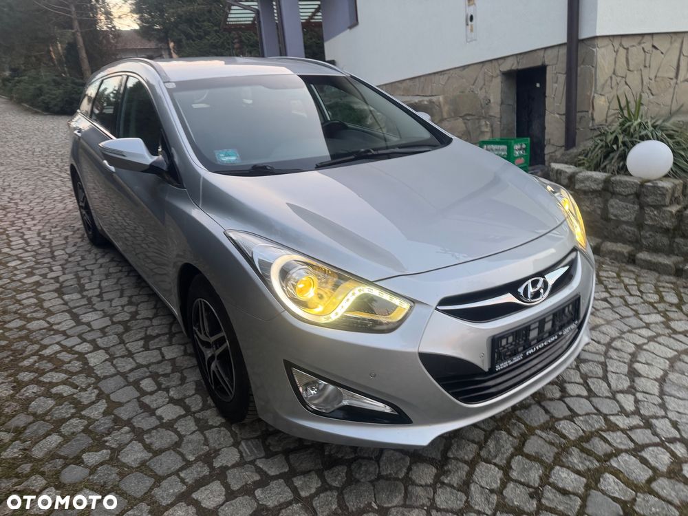 Hyundai i40 i40cw 1.6 5 Star Edition - 7