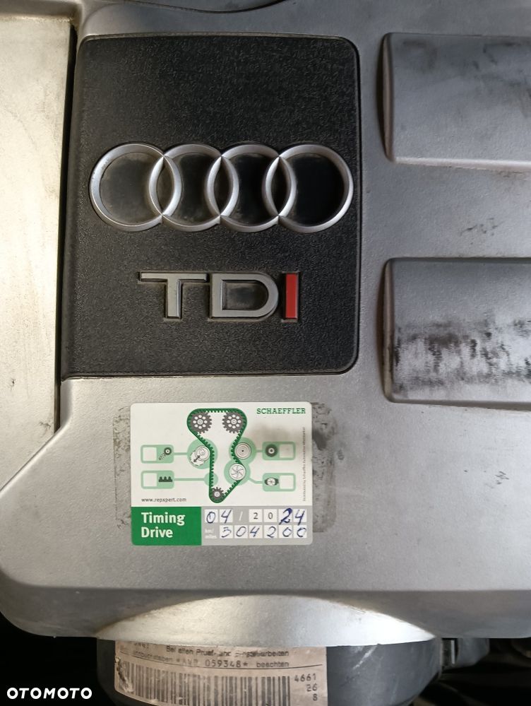Audi Inny - 7