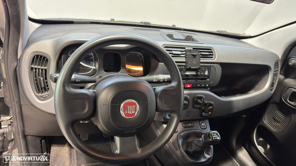 Fiat Panda - 12