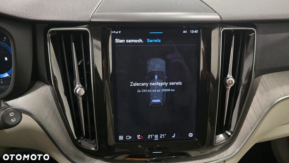 Volvo XC 60 B4 D AWD Inscription - 29