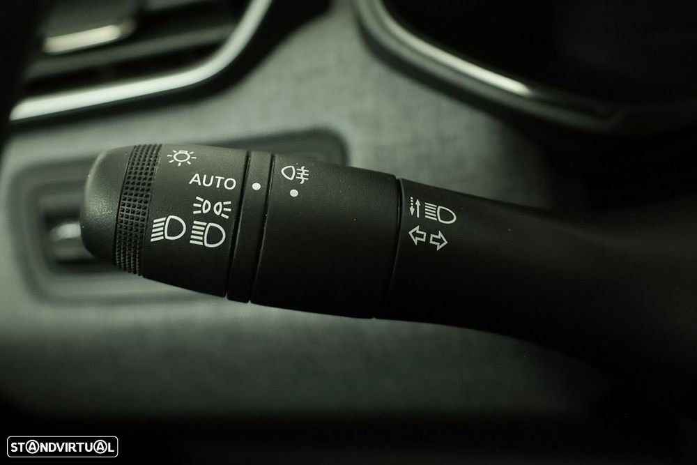 Renault Clio 1.0 TCe Evolution - 16