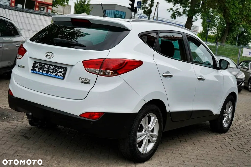Hyundai ix35 - 7