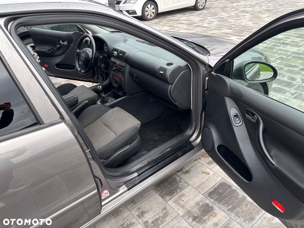 Seat Leon 1.8T Top Sport - 6