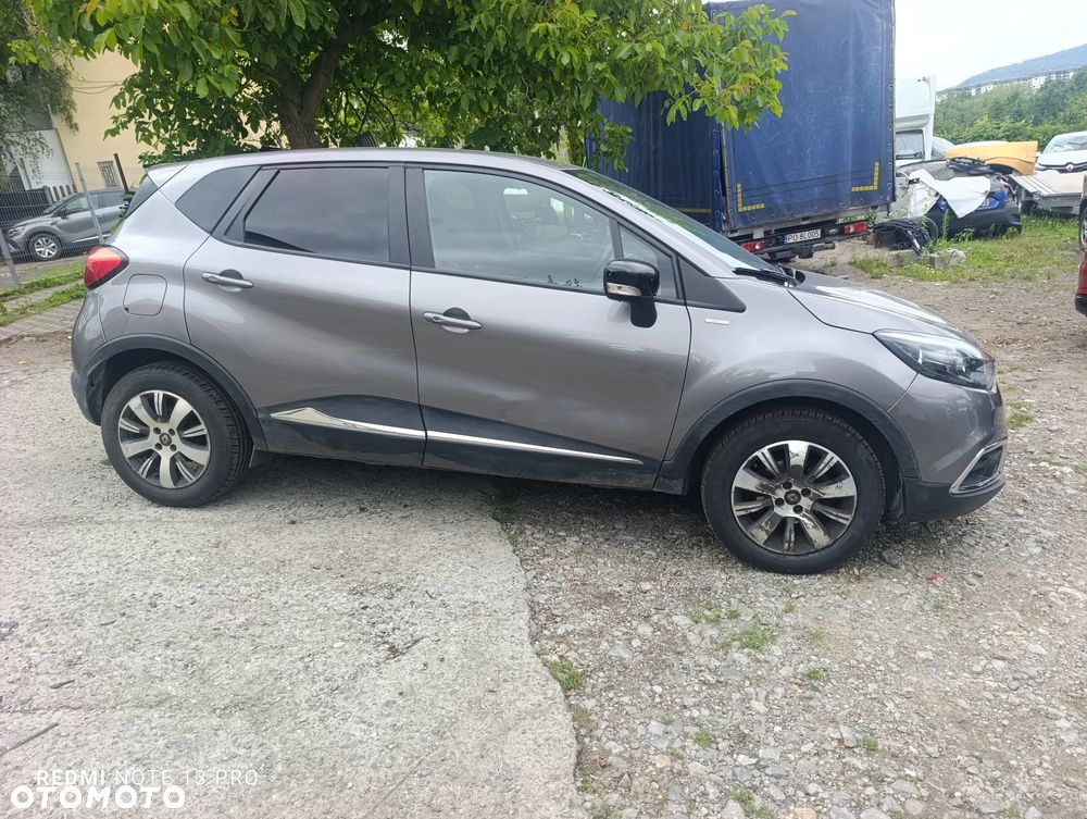 Renault Captur 0.9 Energy TCe Limited - 3