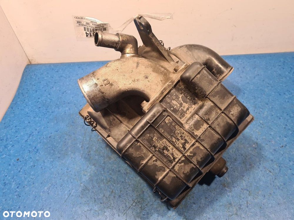 OPEL FRONTERA A 2.3 TD OBUDOWA FILTRA POWIETRZA 90220938 - 2