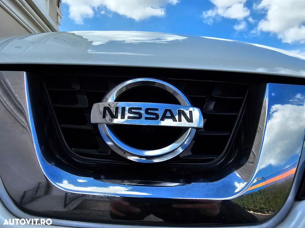 Nissan Juke 1.2L DIG-T Start/Stop Tekna - 31