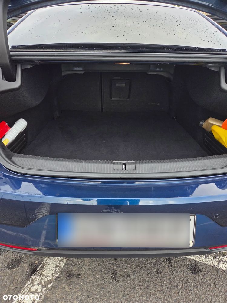 Renault Talisman 1.3 TCe FAP Limited EDC - 19