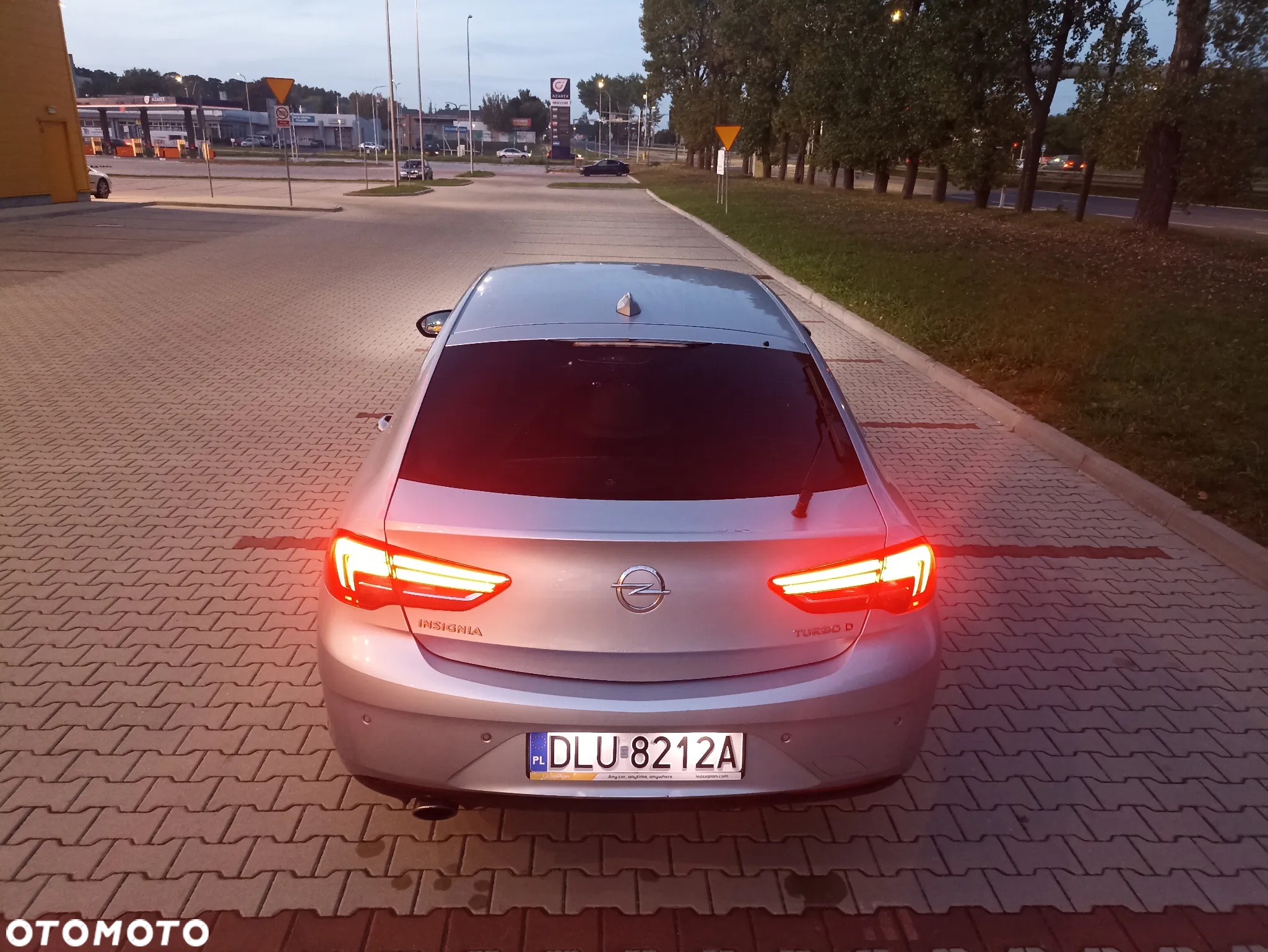 Opel Insignia 2.0 CDTI Edition - 4