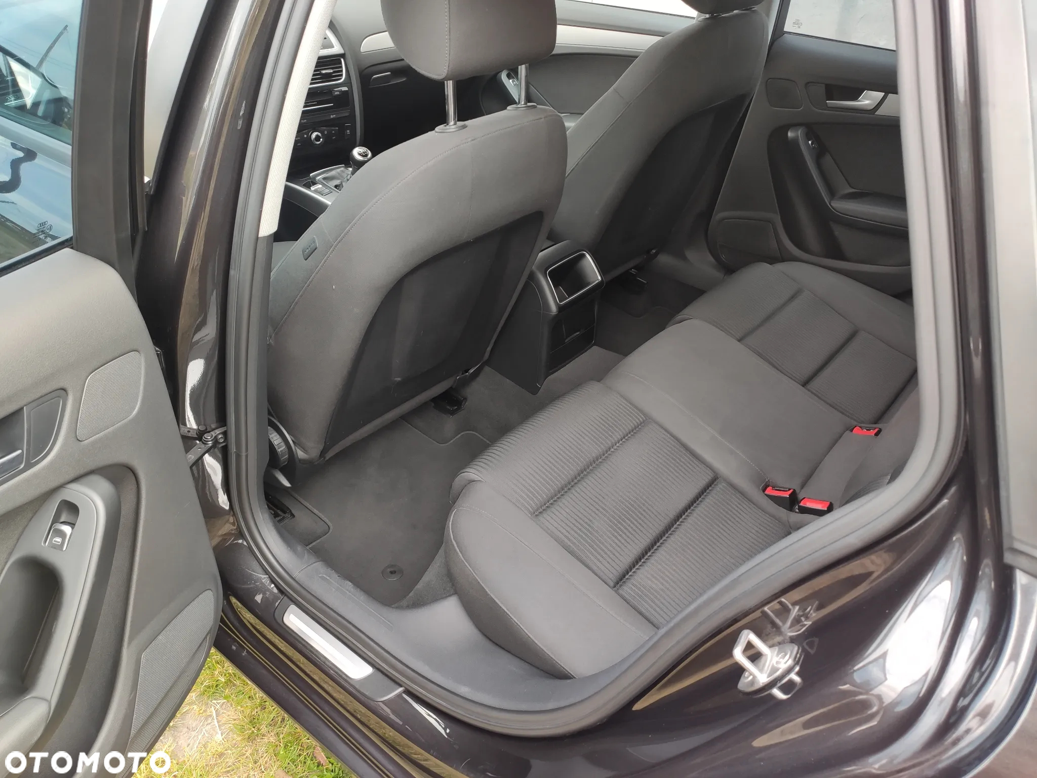 Audi A4 - 21