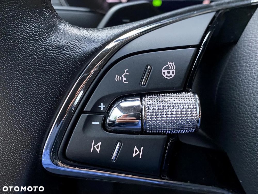 Skoda Octavia 2.0 TDI Style DSG - 38