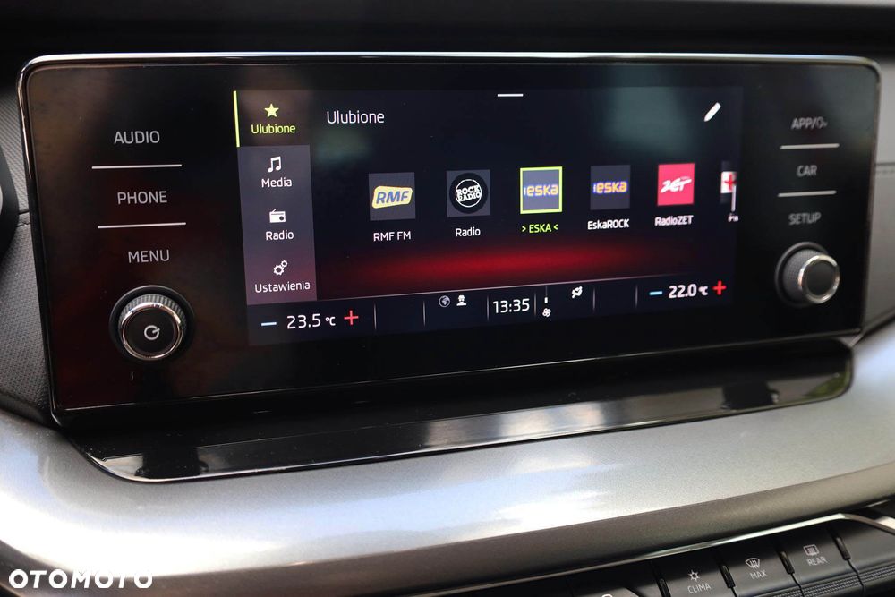 Skoda Octavia 1.5 TSI ACT Ambition - 18