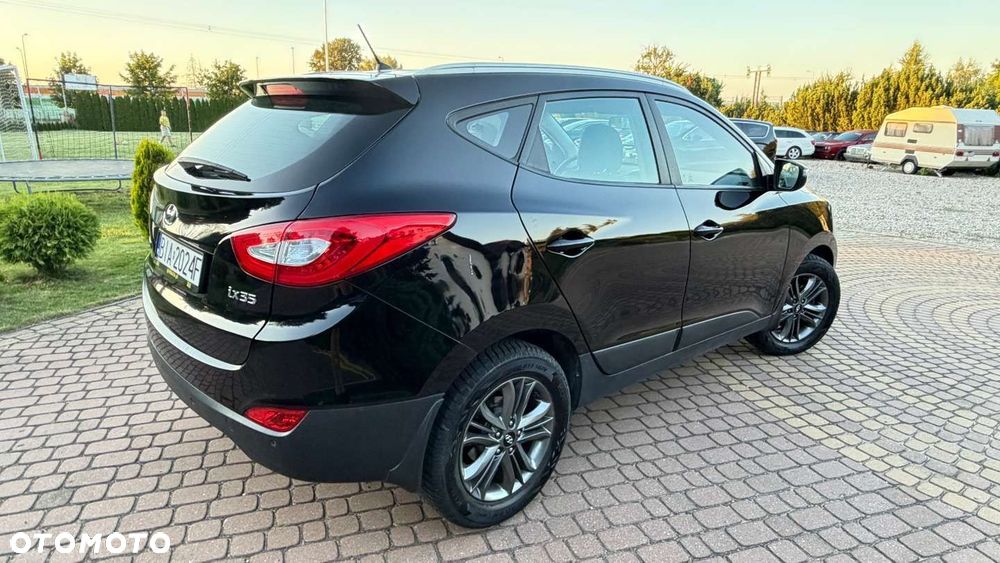 Hyundai ix35 - 23