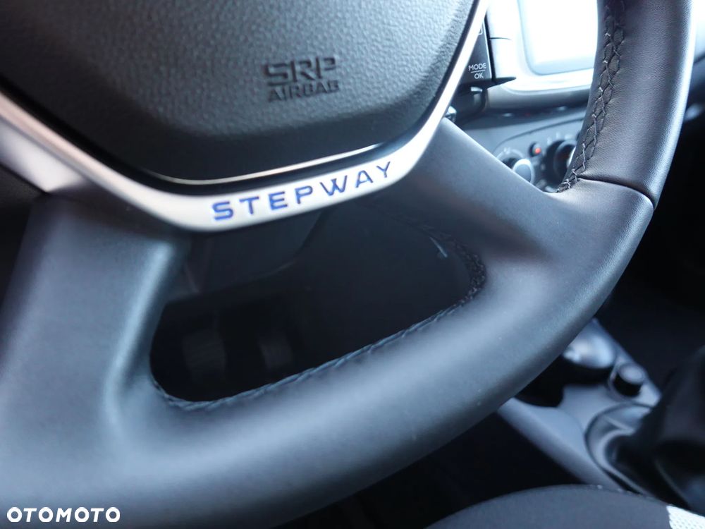 Dacia Sandero Stepway 0.9 TCe Laureate S&S - 29