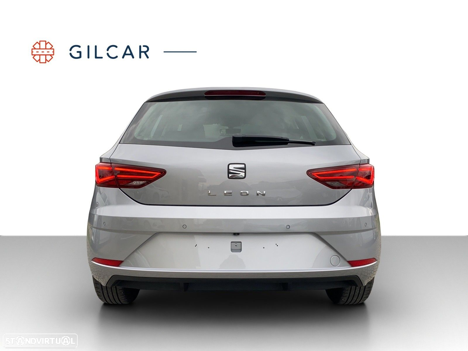 SEAT Leon 1.6 TDI Style S/S - 5