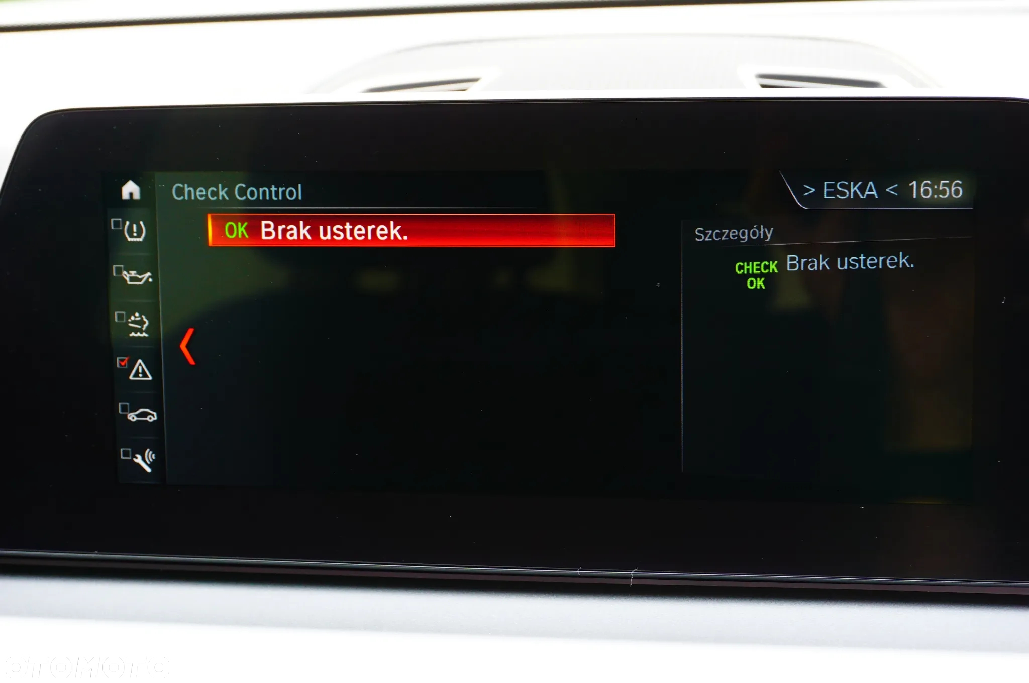 BMW Seria 5 520d - 35