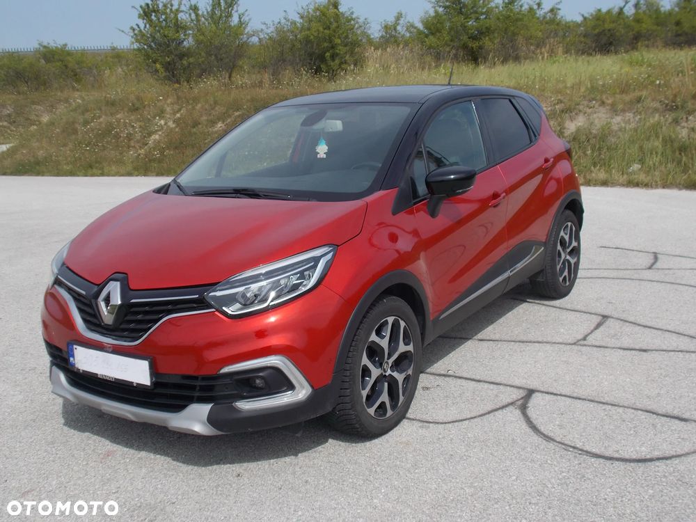 Renault Captur (ENERGY) dCi 90 INTENS - 3