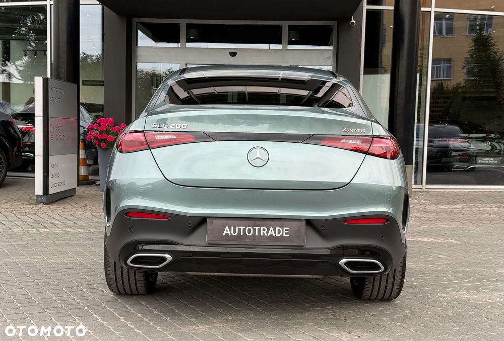 Mercedes-Benz Glc 2026 photo 4