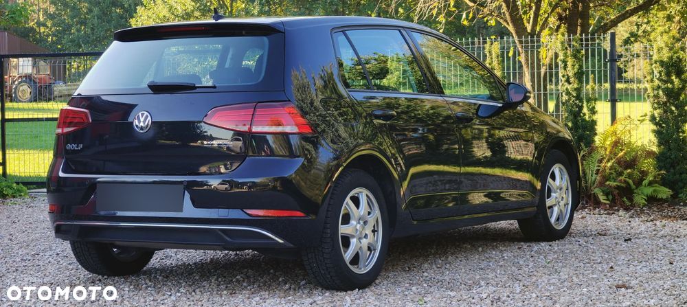 Volkswagen Golf Variant 1.5 TSI OPF Life - 31
